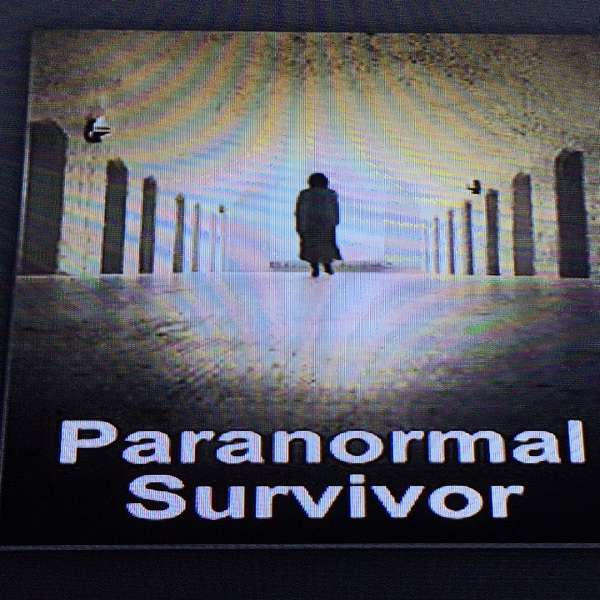 PARANORMAL SURVIVOR
